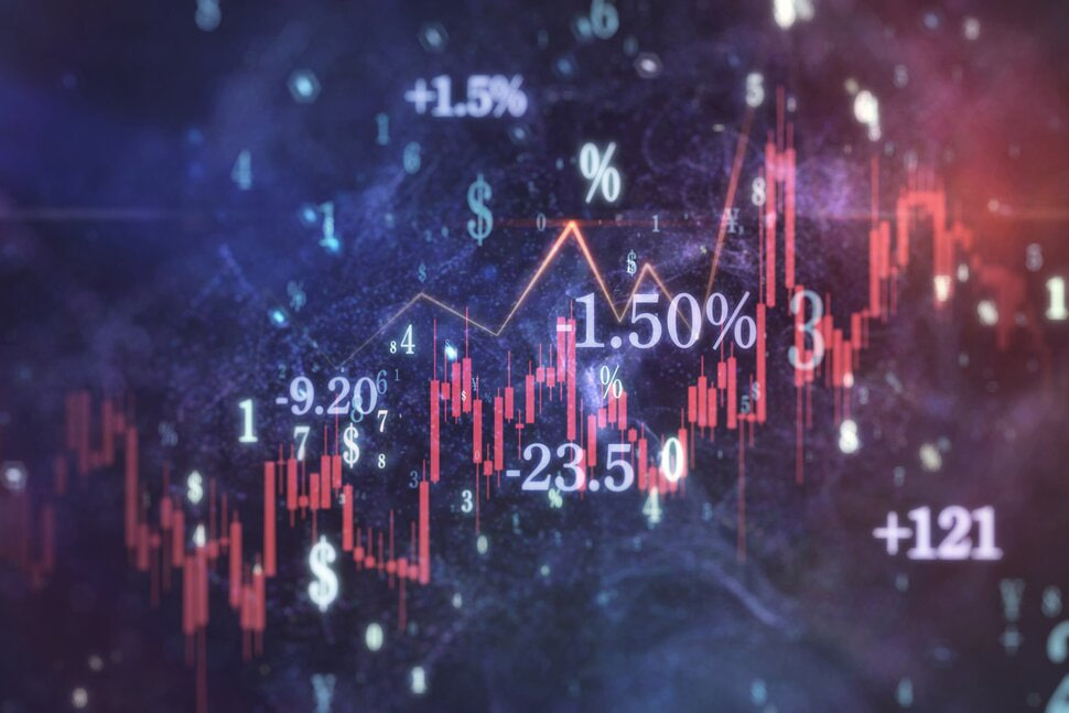 在线配资炒股 恒生指数连续9个交易日上涨！底部拉升超15%